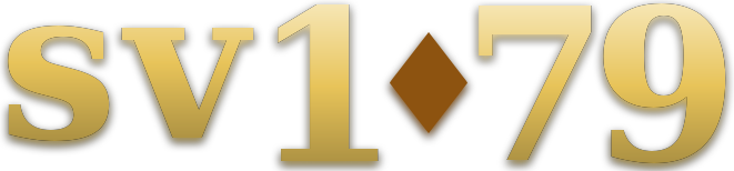 sv 1079 logo